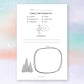 My Good Things: A Gratitude and Happiness Journal